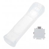 protection delivery for Wii