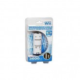 batterie rechargeable pour Nintendo Wii   