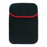 7 pouces doux sleeve de neoprene pour tablette tactile   