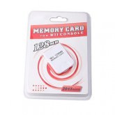 memory free Nintendo 128Mb