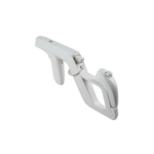BIOCHEMICAL GUN FOR NINTENDO WII