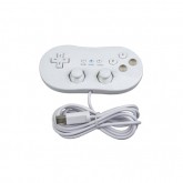 manette classique pour Nintendo Wii   