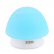 SSK mushroom shaped micro sd card reader
