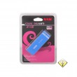 ssk SCRM055 multi usb card reader 