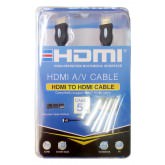cable for HDMI 5m