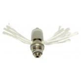 CE4S CIGARETTE ELECTRONIQUE VAPORISATEUR - 8CORE