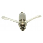 CE4S CIGARETTE ELECTRONIQUE VAPORISATEUR - 2CORE