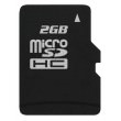 memory card micro sdhc 2Gb