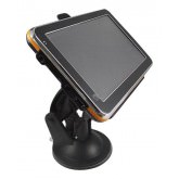 5\" GPS HK500 ECRAN TACTILE WINCE MP3 MP4