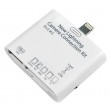 all in one card reader for APPLE products