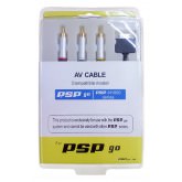 Go cable AV for