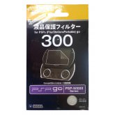 PROTECTION D\'ECRAN POUR PSP GO