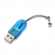 high speed micro sd card usb reader