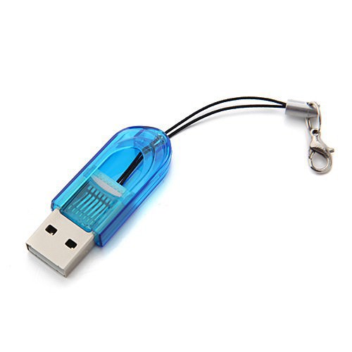 high speed micro sd card usb reader