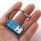 card speed micro reader