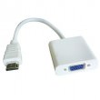 HDMI to VGA adapter