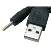 USB 4.0 CHARGEUR SECTEUR - 80CM