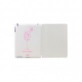 protection case butterfly for ipad 2/ new ipad