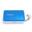 pisen 4 in 1 usb card reader