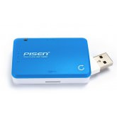 usb card in 4