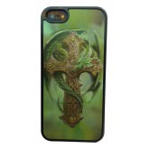 4s protection iphone green
