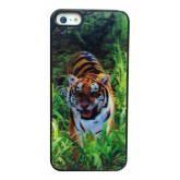 free tiger iphone 3d