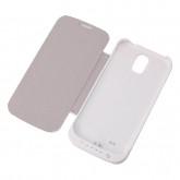 2 en 1 cargador 3200mah funda protectora para samsung galaxy s5 i9500   