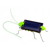 SOLAR VIBRATING LOCUST
