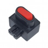 INTERRUPTEUR ON/OFF POUR PS3 SLIM