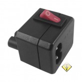 POWER SWITCH FOR PS3 SLIM