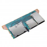 LECTEUR DE CARTES MEMOIRE POUR PS3