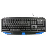 wired Genius K3 gaming