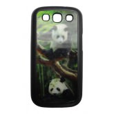 funda  panda gratis