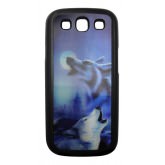 Para i9300 funda samsung