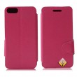leather case for iphone 5 5s