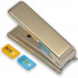 micro sim cutter with 2 adapters for iphone4 / ipad2