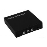 free av Ach01 converter