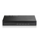 shipping 1X4 hdmi Hsp0104bs