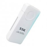 multicard delivery card SCRM053