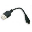 SSK OTG-020MC CABLE MICRO USB HOST OTG