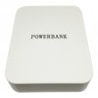 mobile power bank J-810C 12000mah