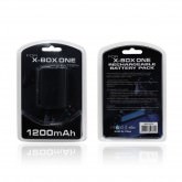  GOG-2015 pour 1200mAh
