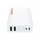 external power bank 10400mAh Teclast T104a