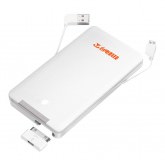 5000mAh power free T50d