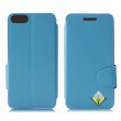 card slot leather case for iphone 5c