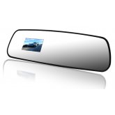 libre para entrega retrovisor