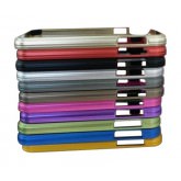 i9500 caso metal 