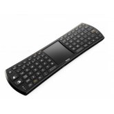 2.4Ghz wireless keyboard Rii k24t