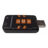 adapter 8.1 YY-us89 sound
