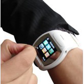 with MQ007 phone watch